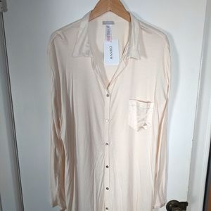 Hanro Grand Central Shirt